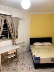 Blk 266 Tampines Street 21 (Tampines), HDB 2 Rooms #562830061